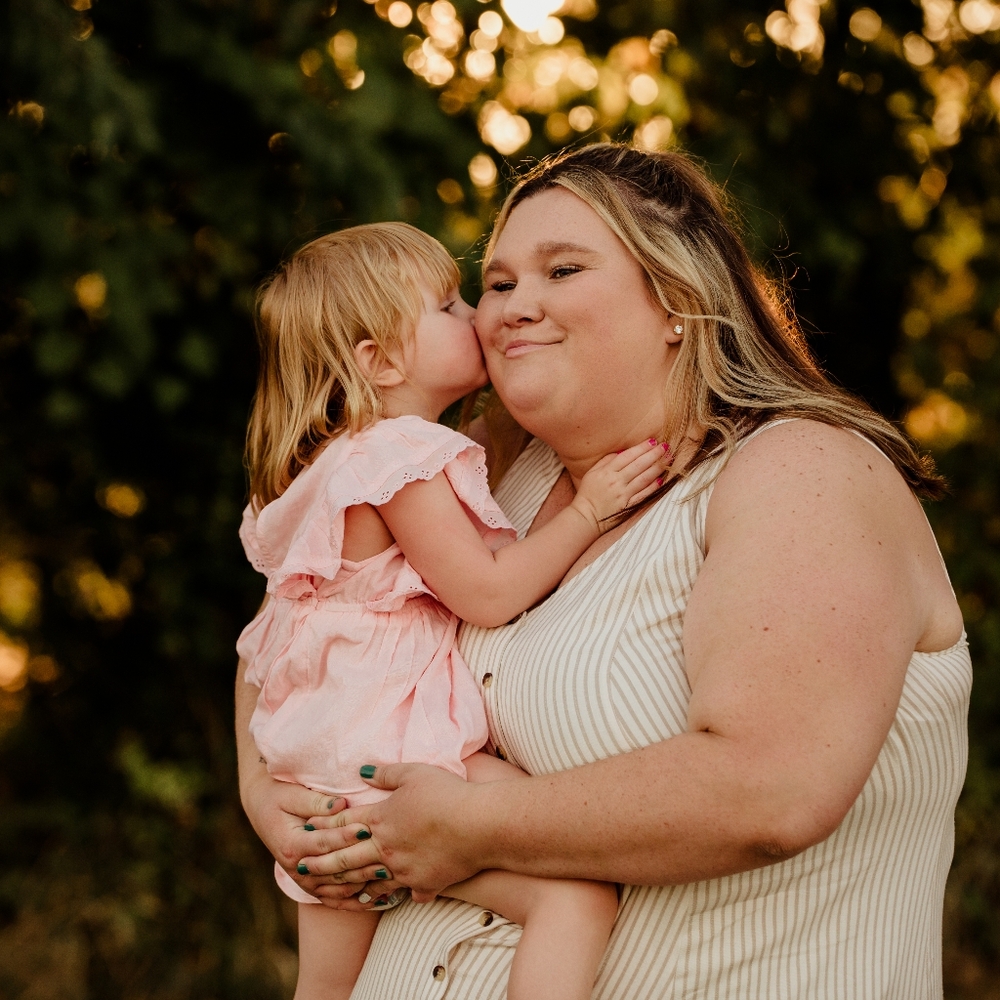 Meet your Posher, Alesha